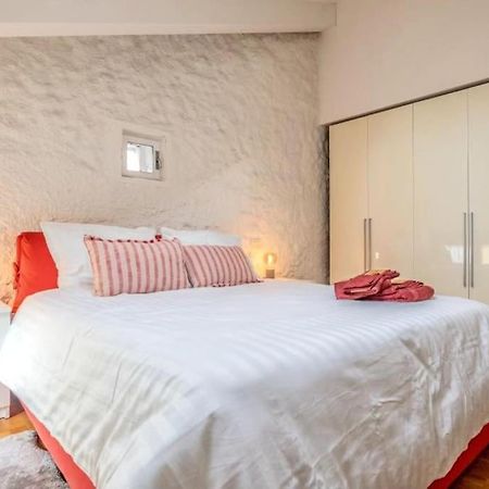Penthouse Piazza San Giacomo Удіне Екстер'єр фото