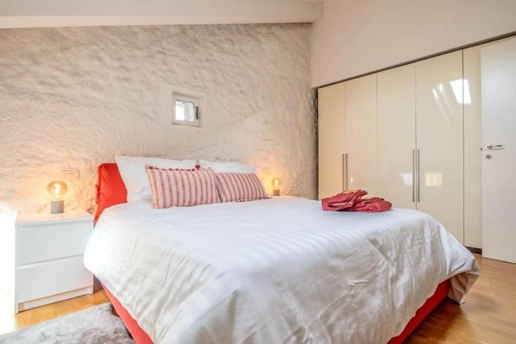 Penthouse Piazza San Giacomo Удіне Екстер'єр фото