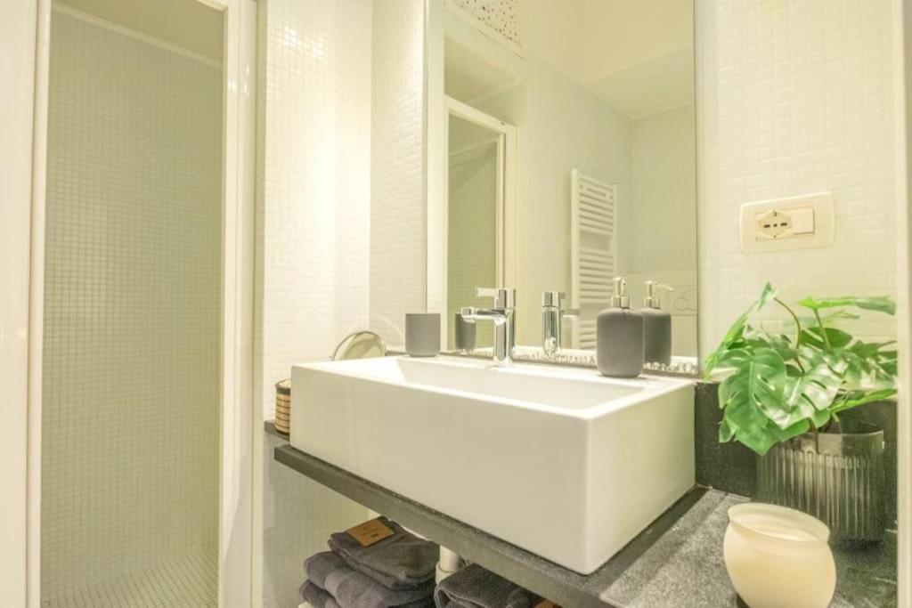 Penthouse Piazza San Giacomo Удіне Екстер'єр фото