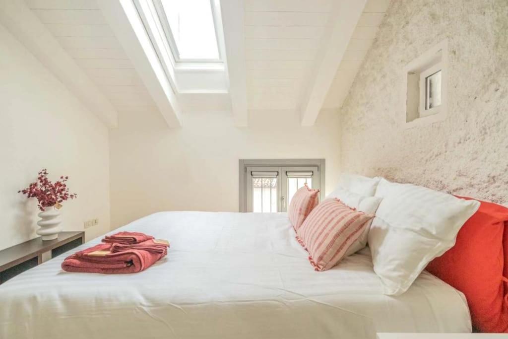 Penthouse Piazza San Giacomo Удіне Екстер'єр фото